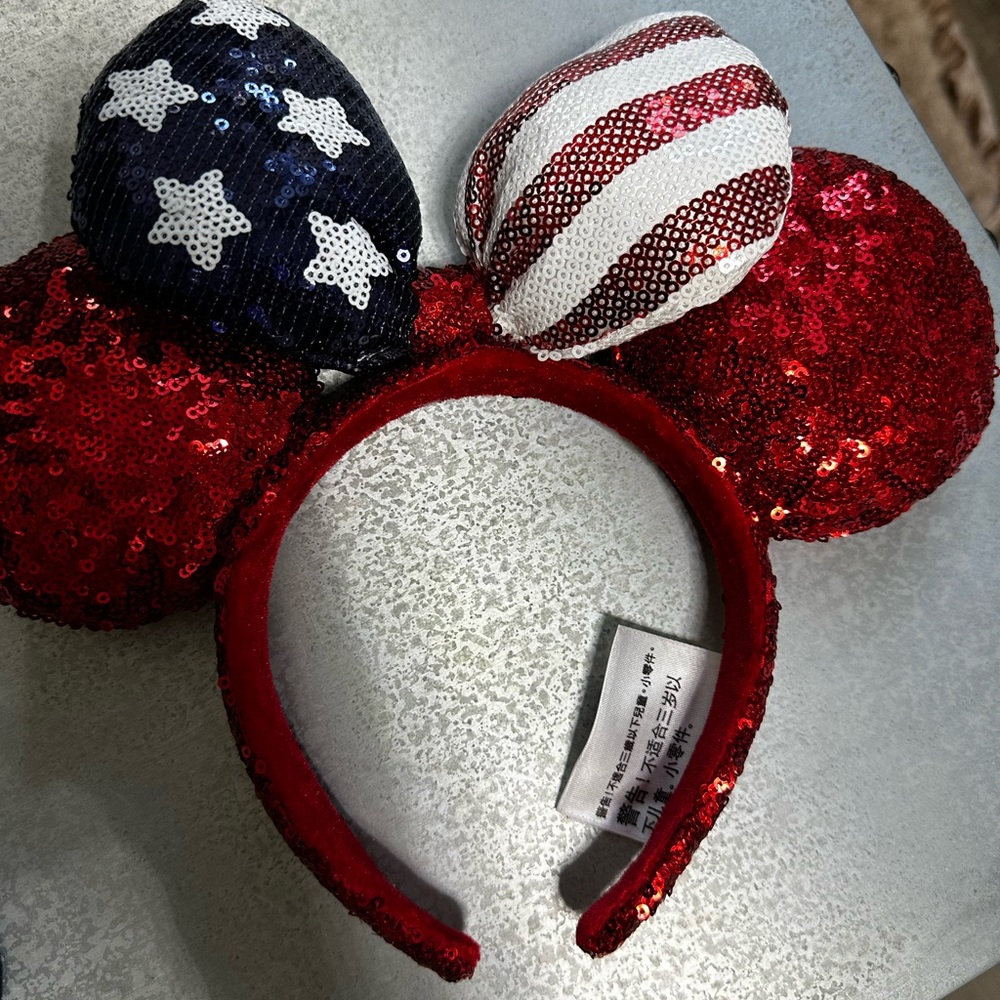 mickey ears